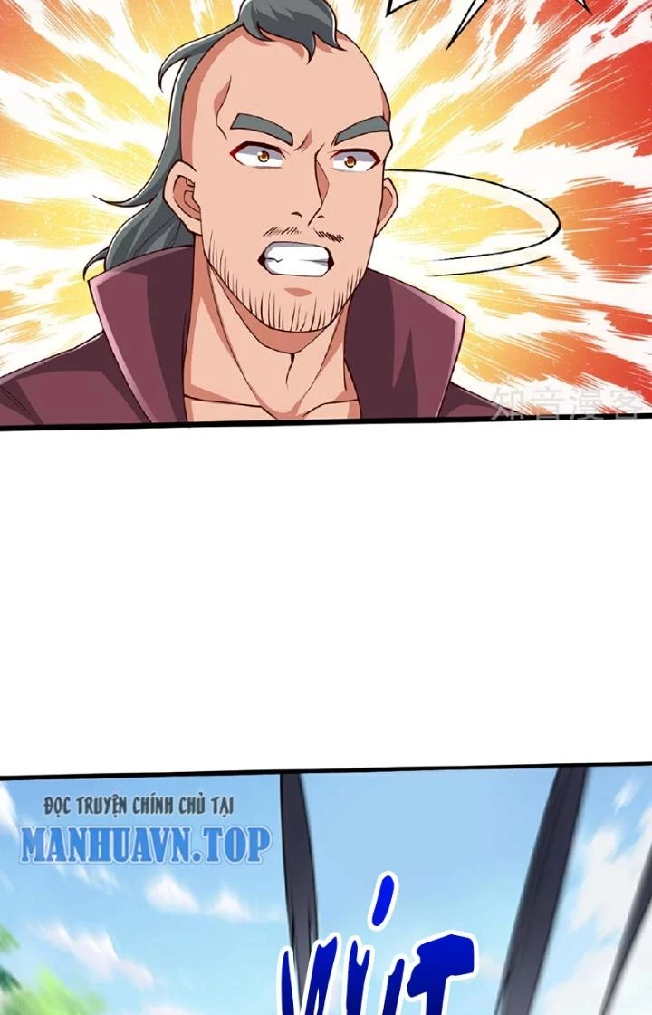 Chí Tôn Hoàn Mỹ Chapter 85 - Trang 2
