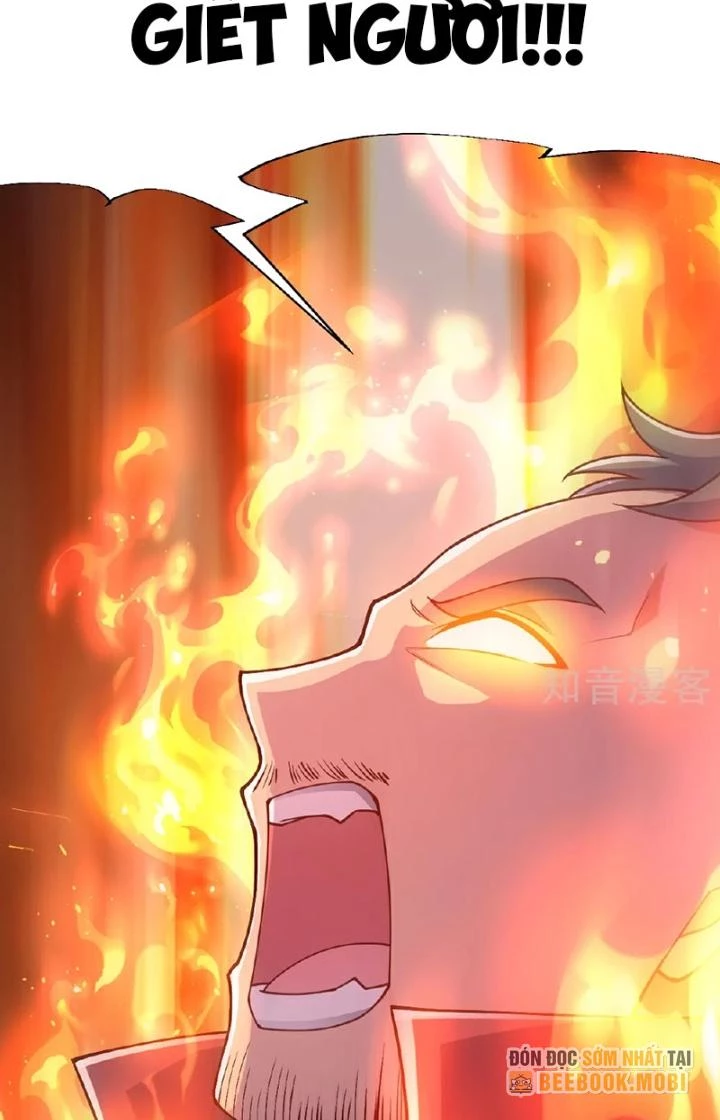 Chí Tôn Hoàn Mỹ Chapter 85 - Trang 2