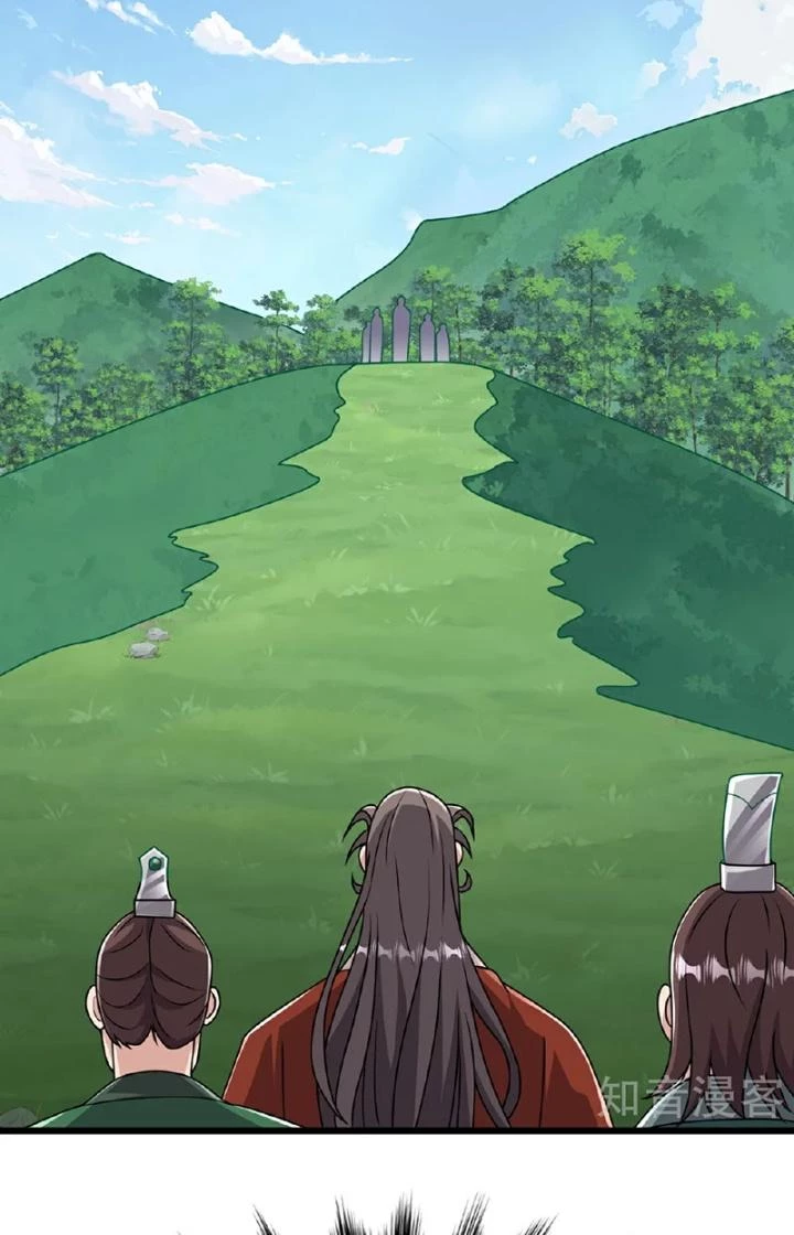 Chí Tôn Hoàn Mỹ Chapter 85 - Trang 2