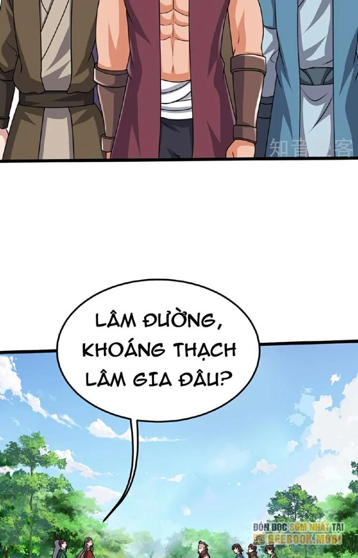 Chí Tôn Hoàn Mỹ Chapter 85 - Trang 2