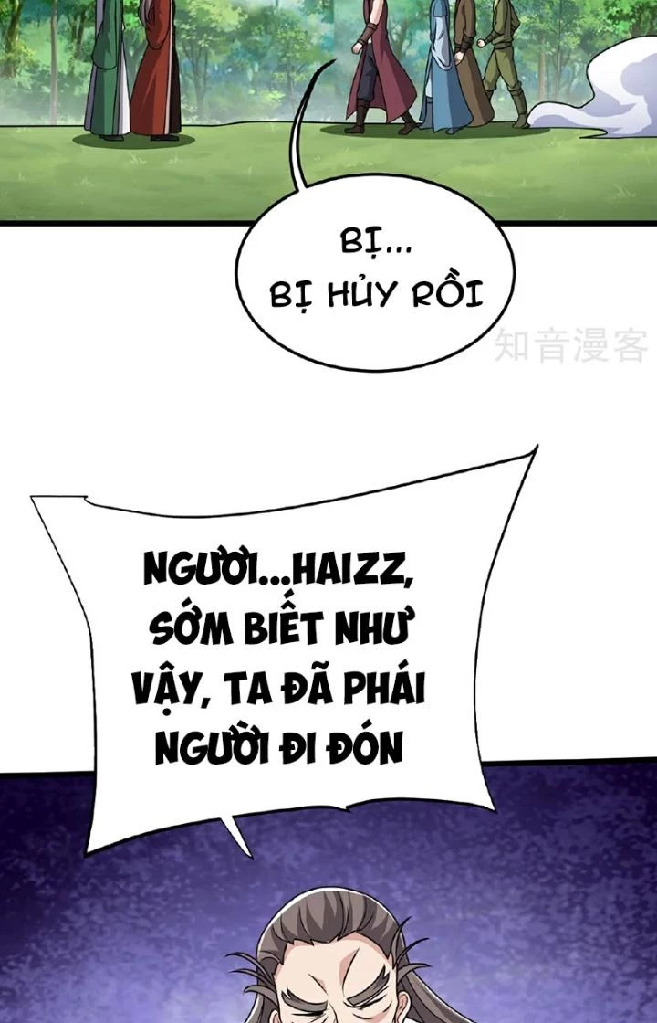 Chí Tôn Hoàn Mỹ Chapter 85 - Trang 2