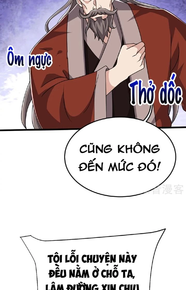 Chí Tôn Hoàn Mỹ Chapter 85 - Trang 2