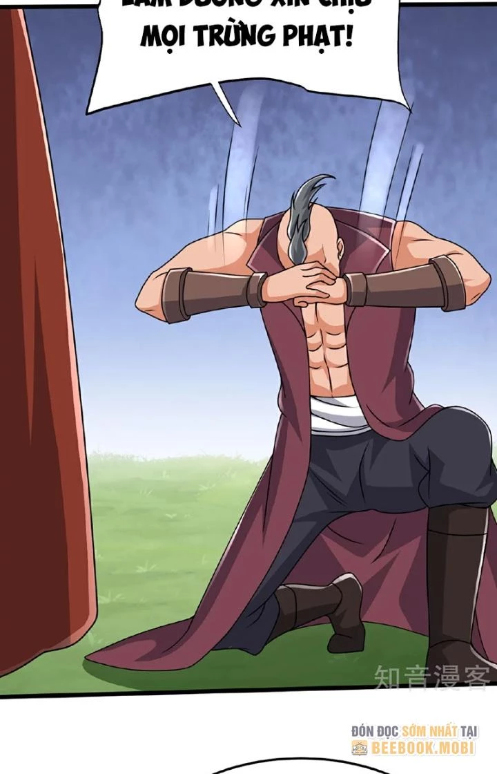 Chí Tôn Hoàn Mỹ Chapter 85 - Trang 2
