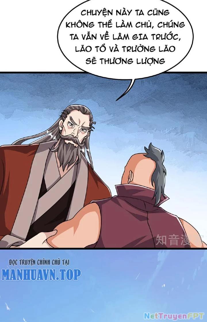 Chí Tôn Hoàn Mỹ Chapter 85 - Trang 2