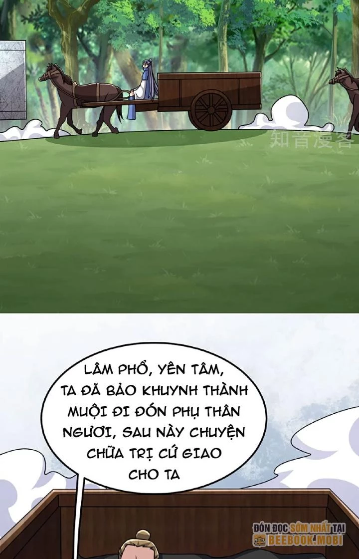 Chí Tôn Hoàn Mỹ Chapter 85 - Trang 2