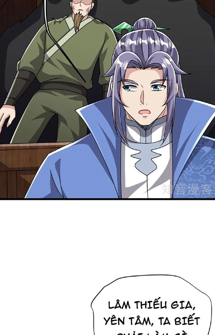 Chí Tôn Hoàn Mỹ Chapter 85 - Trang 2
