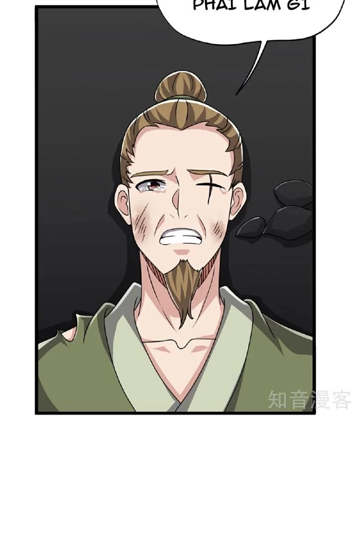 Chí Tôn Hoàn Mỹ Chapter 85 - Trang 2
