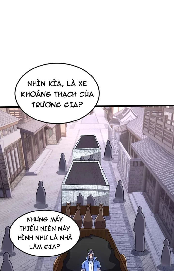 Chí Tôn Hoàn Mỹ Chapter 85 - Trang 2