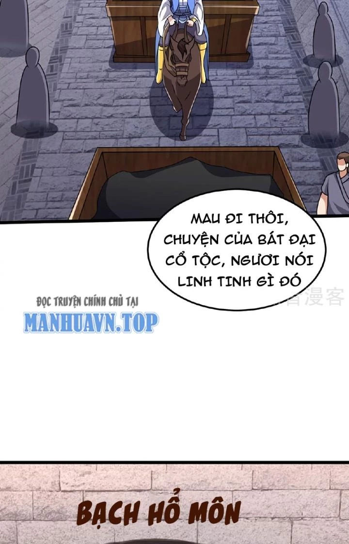 Chí Tôn Hoàn Mỹ Chapter 85 - Trang 2