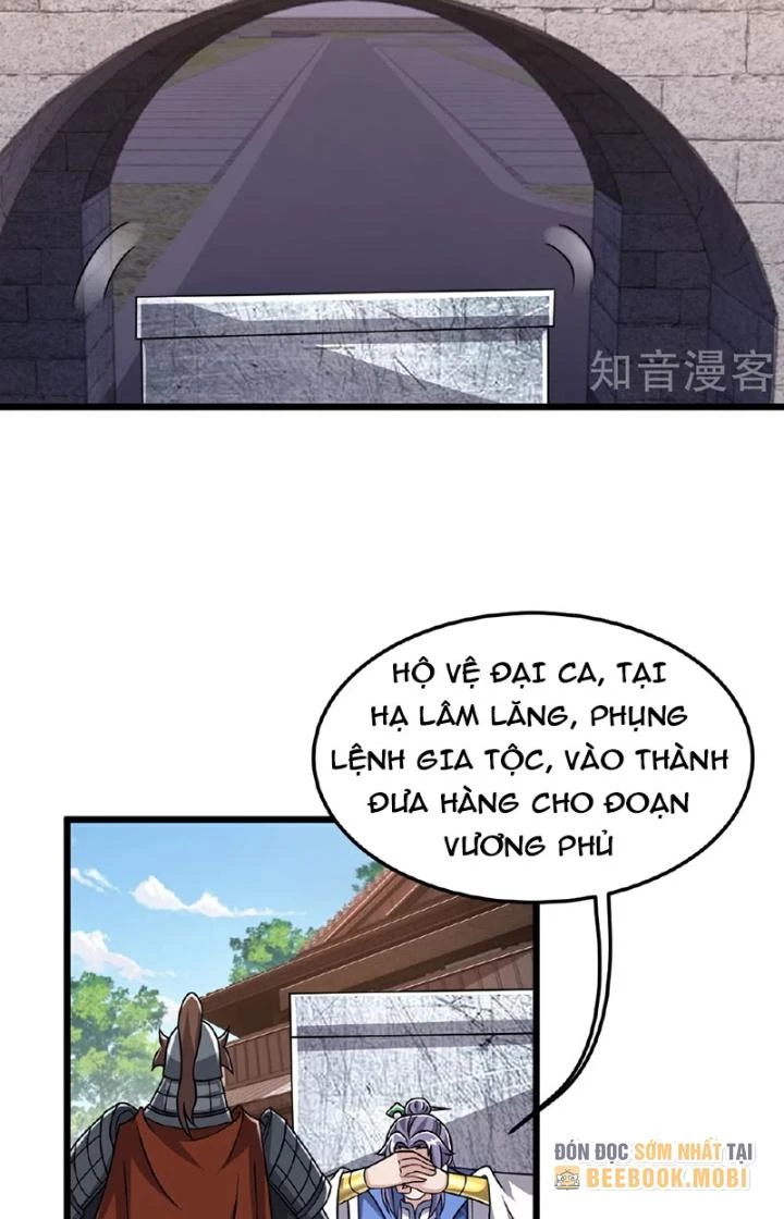 Chí Tôn Hoàn Mỹ Chapter 85 - Trang 2