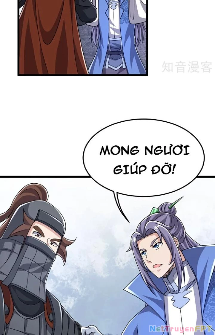 Chí Tôn Hoàn Mỹ Chapter 85 - Trang 2