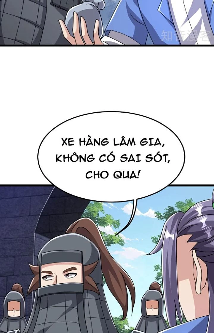 Chí Tôn Hoàn Mỹ Chapter 85 - Trang 2