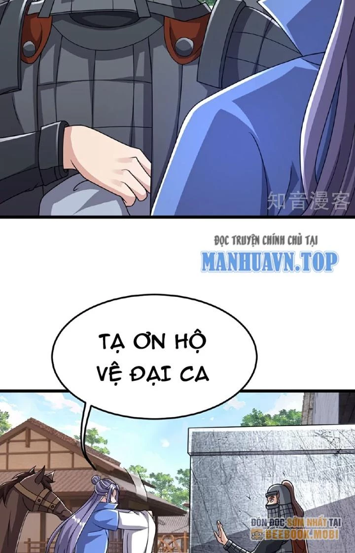 Chí Tôn Hoàn Mỹ Chapter 85 - Trang 2