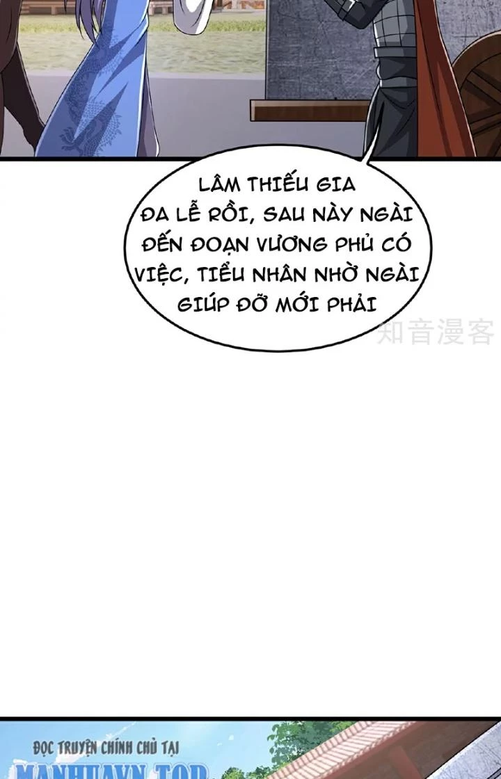 Chí Tôn Hoàn Mỹ Chapter 85 - Trang 2