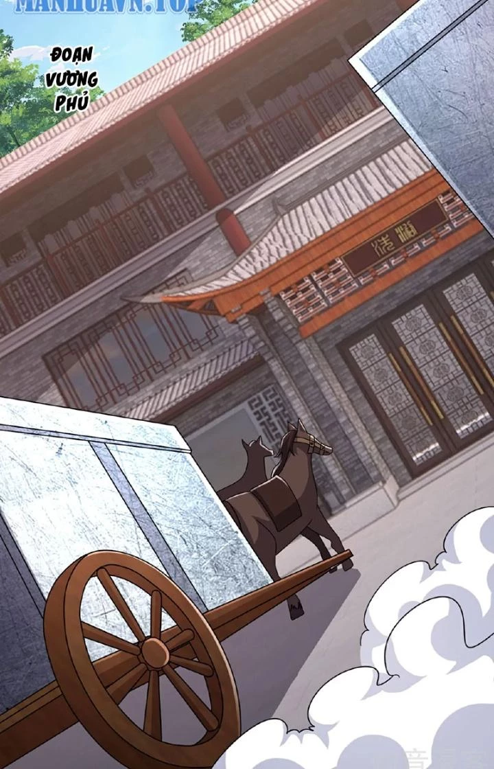 Chí Tôn Hoàn Mỹ Chapter 85 - Trang 2