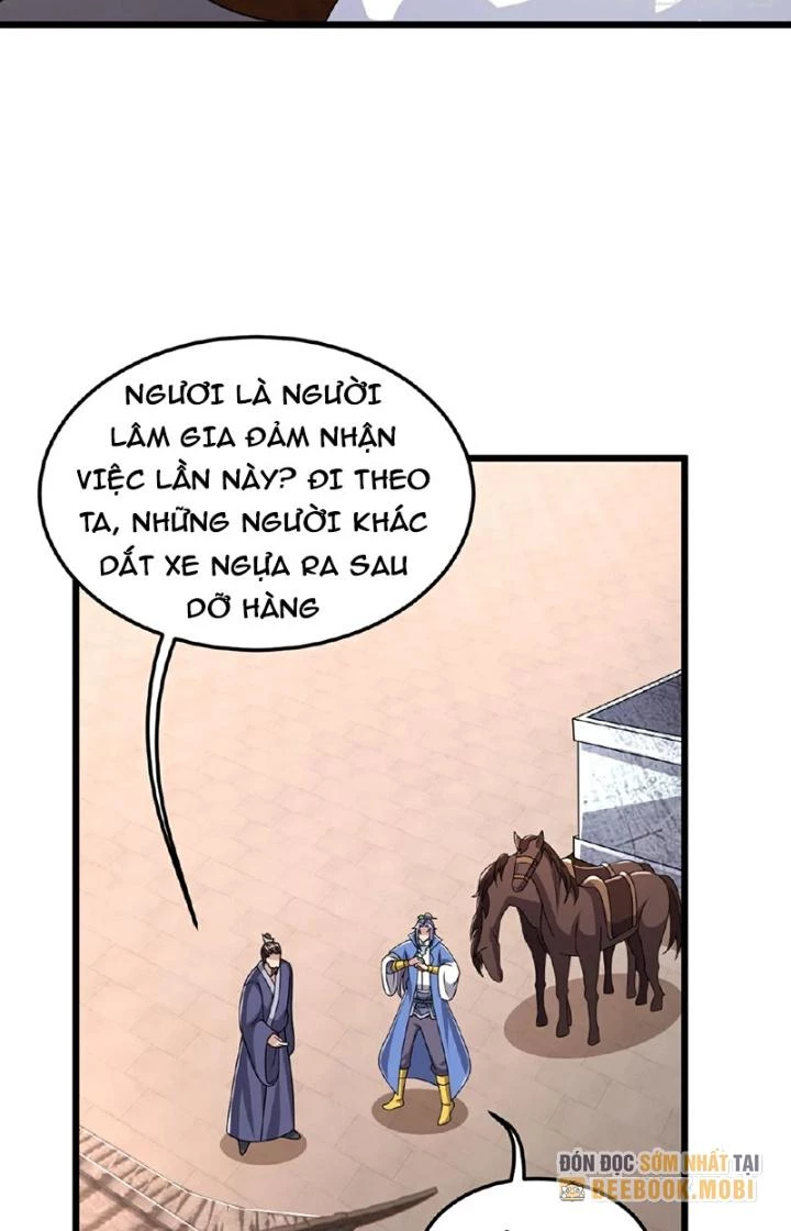 Chí Tôn Hoàn Mỹ Chapter 85 - Trang 2