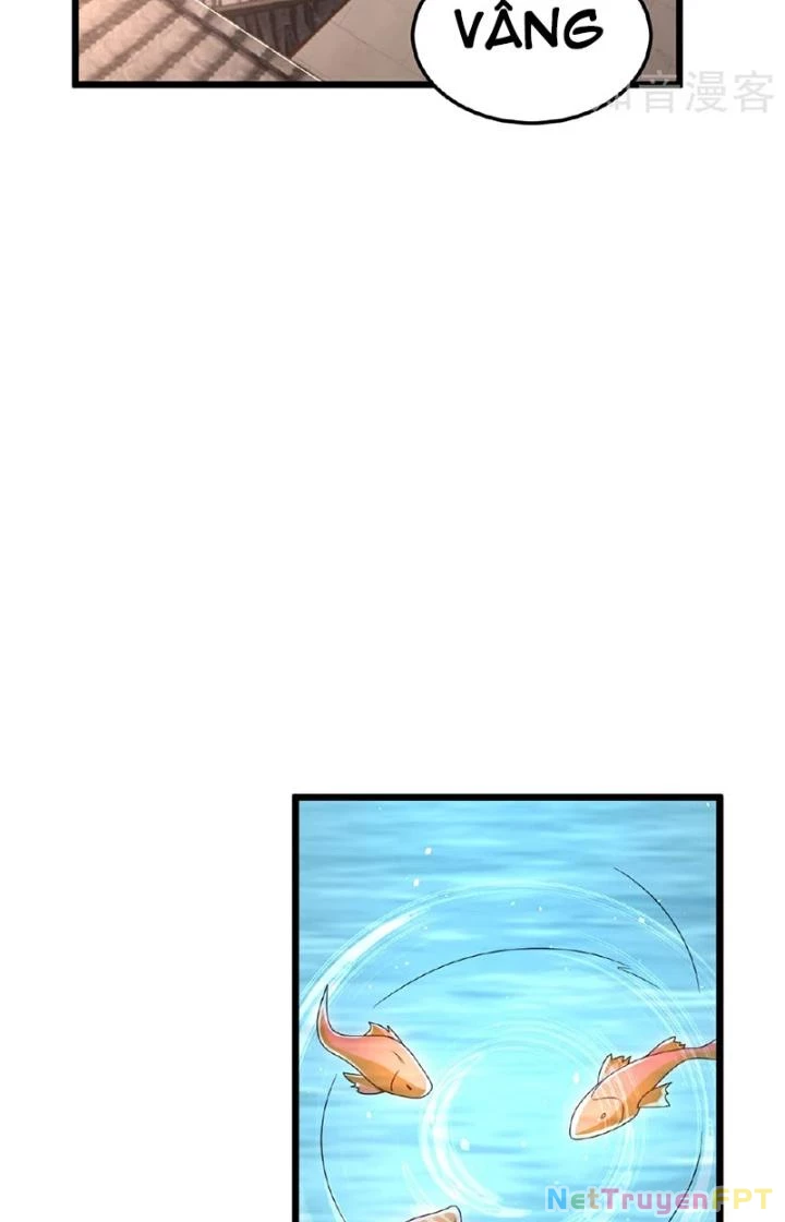 Chí Tôn Hoàn Mỹ Chapter 85 - Trang 2