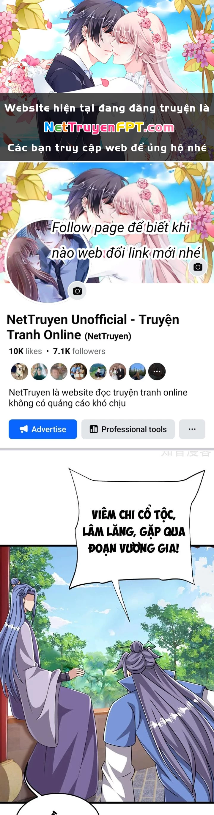 Chí Tôn Hoàn Mỹ Chapter 86 - Trang 2