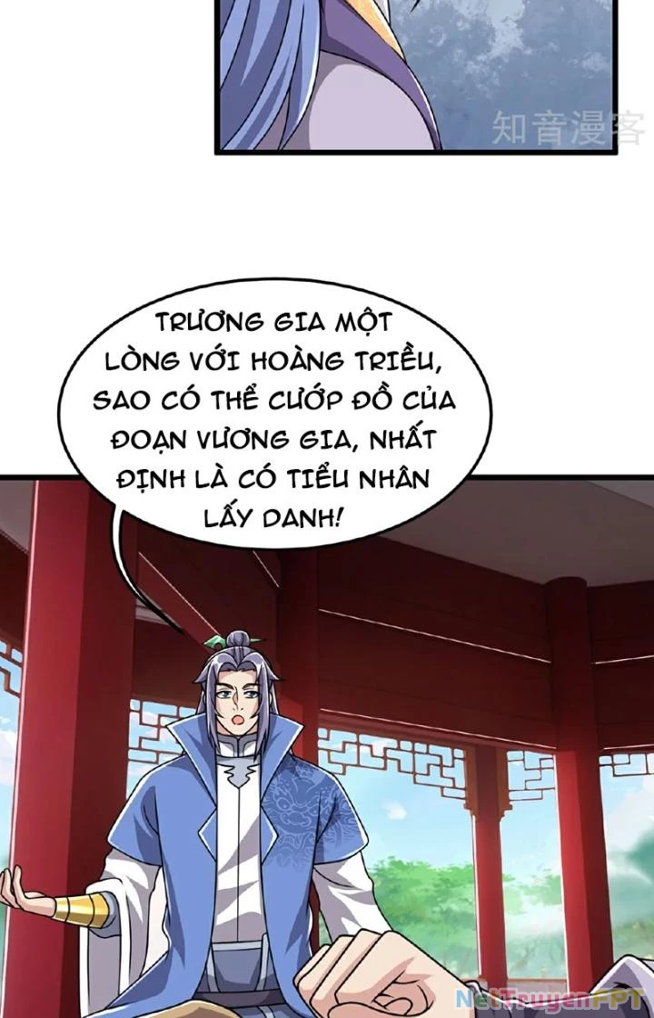 Chí Tôn Hoàn Mỹ Chapter 86 - Trang 2