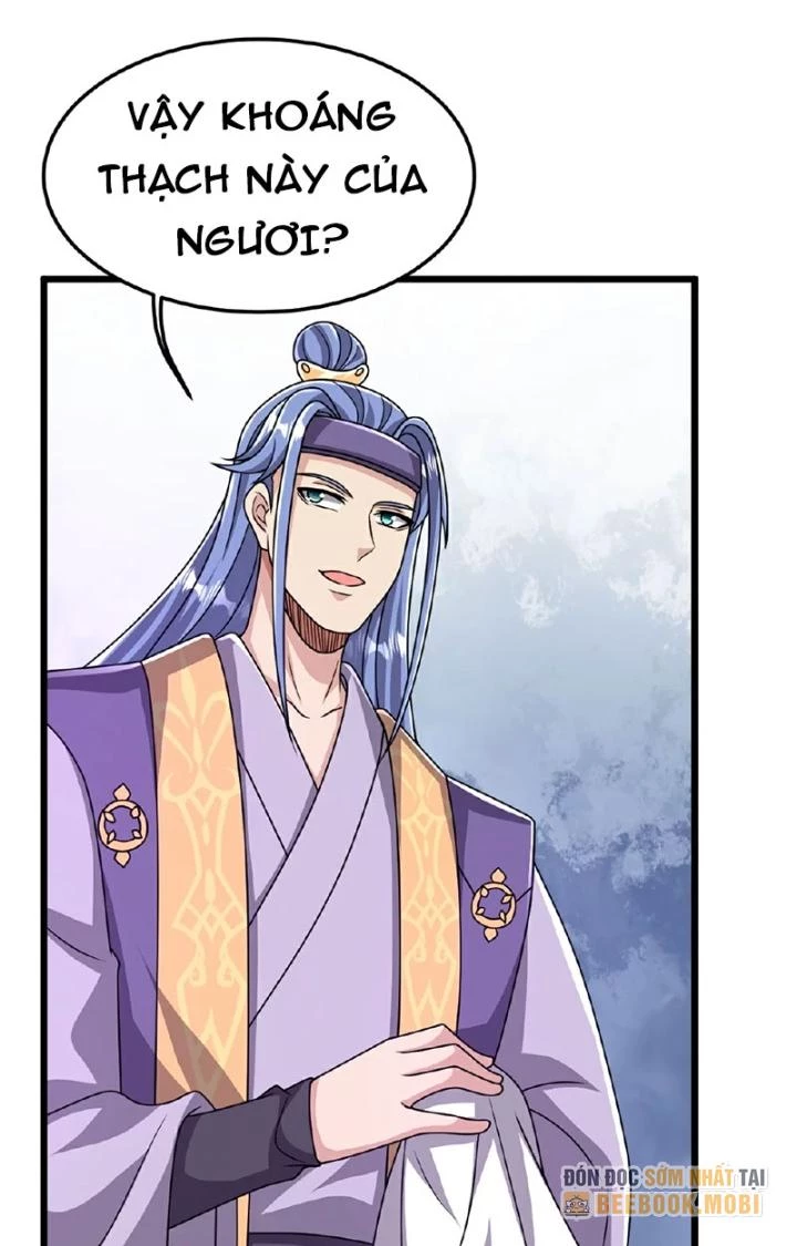 Chí Tôn Hoàn Mỹ Chapter 86 - Trang 2