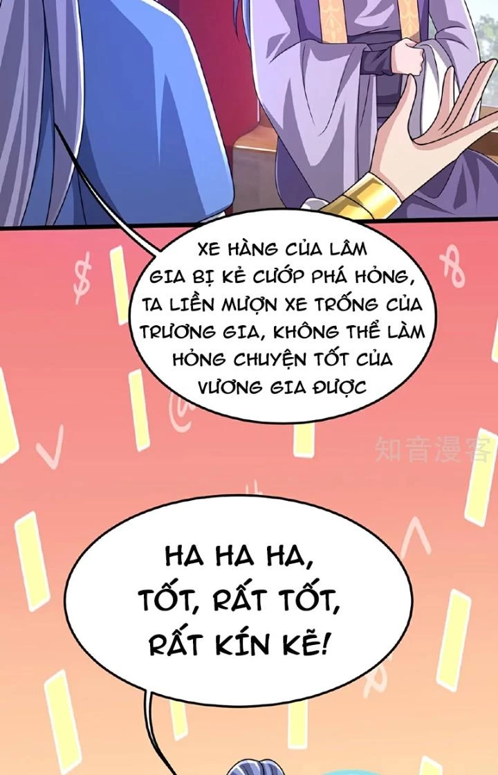 Chí Tôn Hoàn Mỹ Chapter 86 - Trang 2