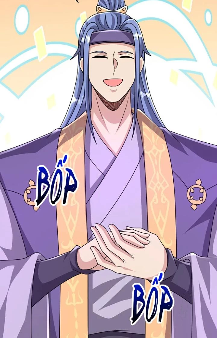 Chí Tôn Hoàn Mỹ Chapter 86 - Trang 2