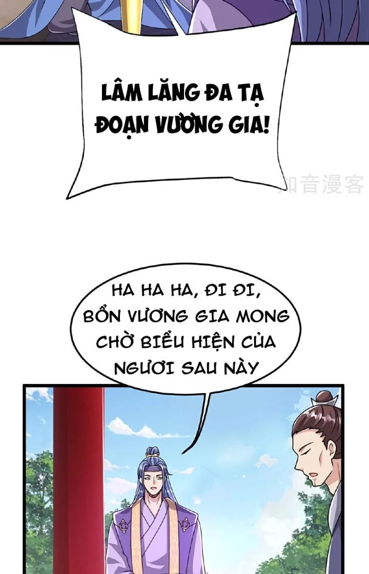 Chí Tôn Hoàn Mỹ Chapter 86 - Trang 2