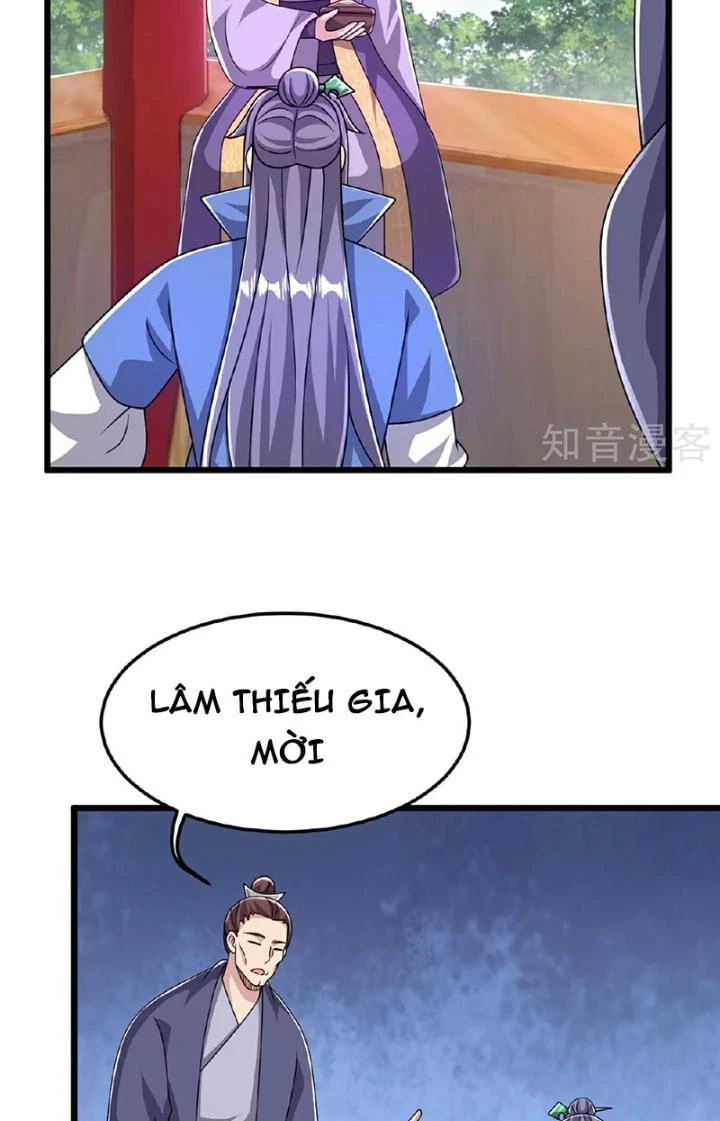 Chí Tôn Hoàn Mỹ Chapter 86 - Trang 2