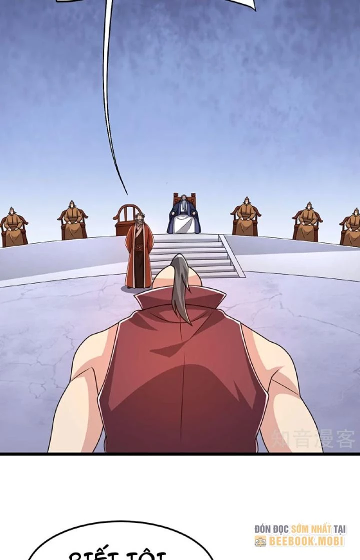 Chí Tôn Hoàn Mỹ Chapter 86 - Trang 2