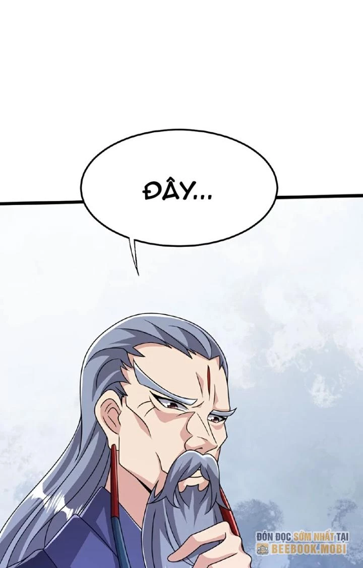 Chí Tôn Hoàn Mỹ Chapter 86 - Trang 2