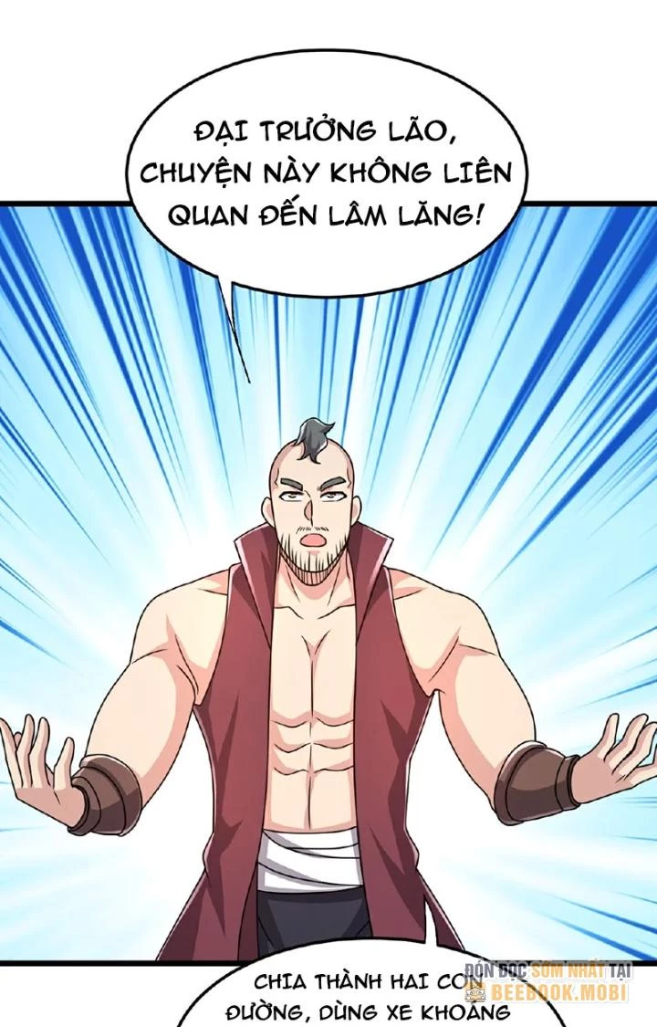 Chí Tôn Hoàn Mỹ Chapter 86 - Trang 2