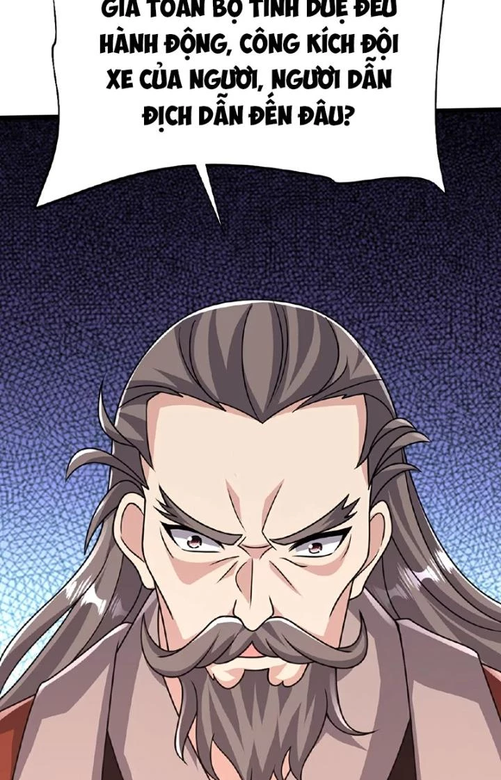 Chí Tôn Hoàn Mỹ Chapter 86 - Trang 2