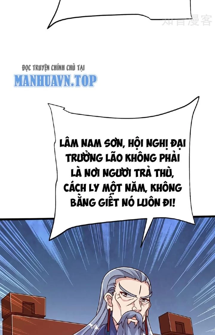 Chí Tôn Hoàn Mỹ Chapter 86 - Trang 2