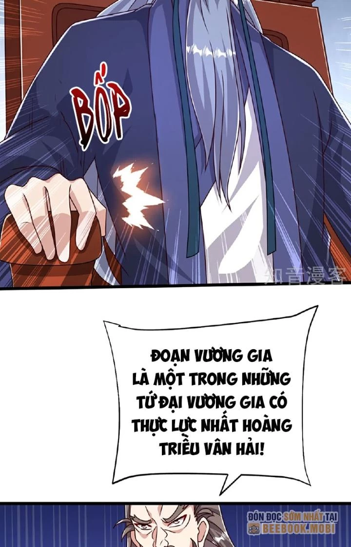 Chí Tôn Hoàn Mỹ Chapter 86 - Trang 2