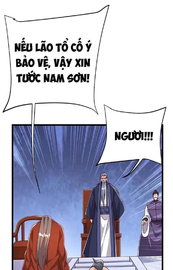 Chí Tôn Hoàn Mỹ Chapter 86 - Trang 2