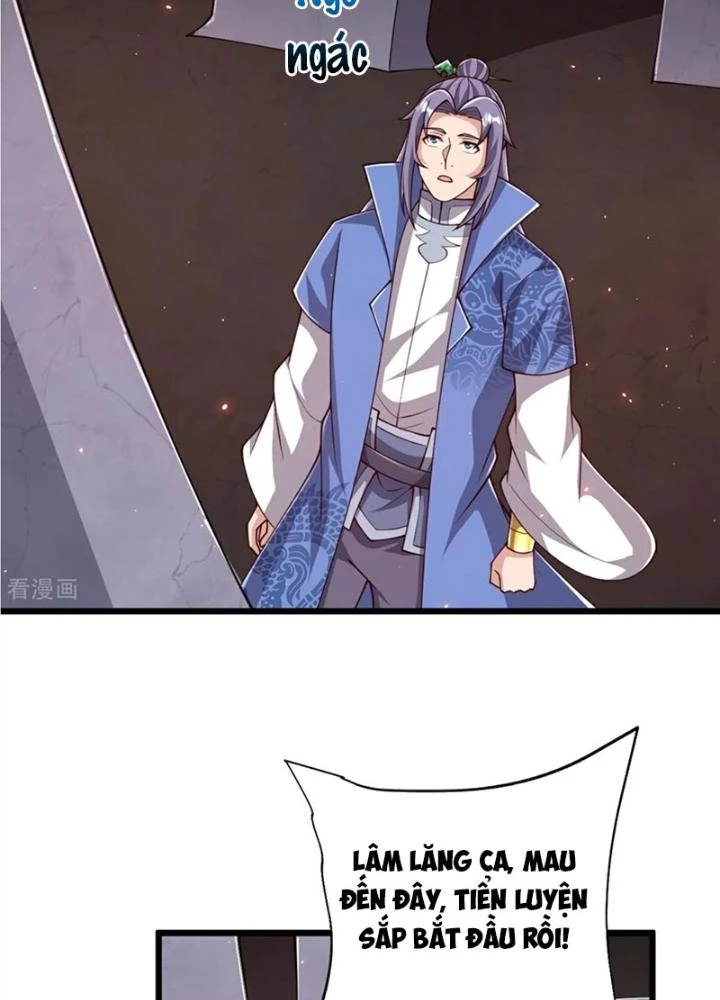 Chí Tôn Hoàn Mỹ Chapter 88 - Trang 2