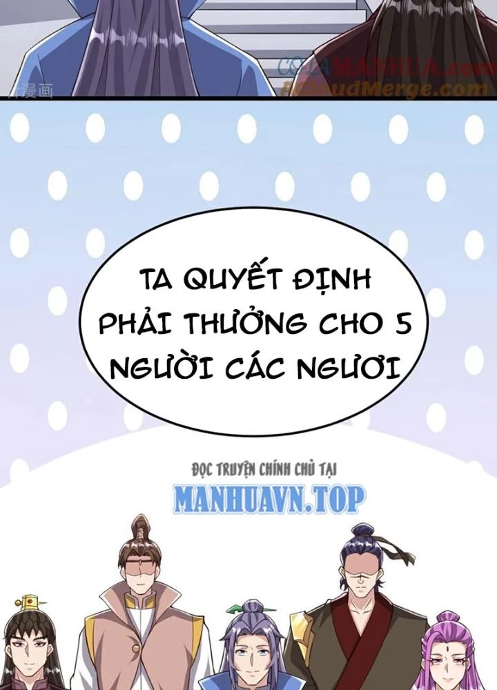 Chí Tôn Hoàn Mỹ Chapter 88 - Trang 2