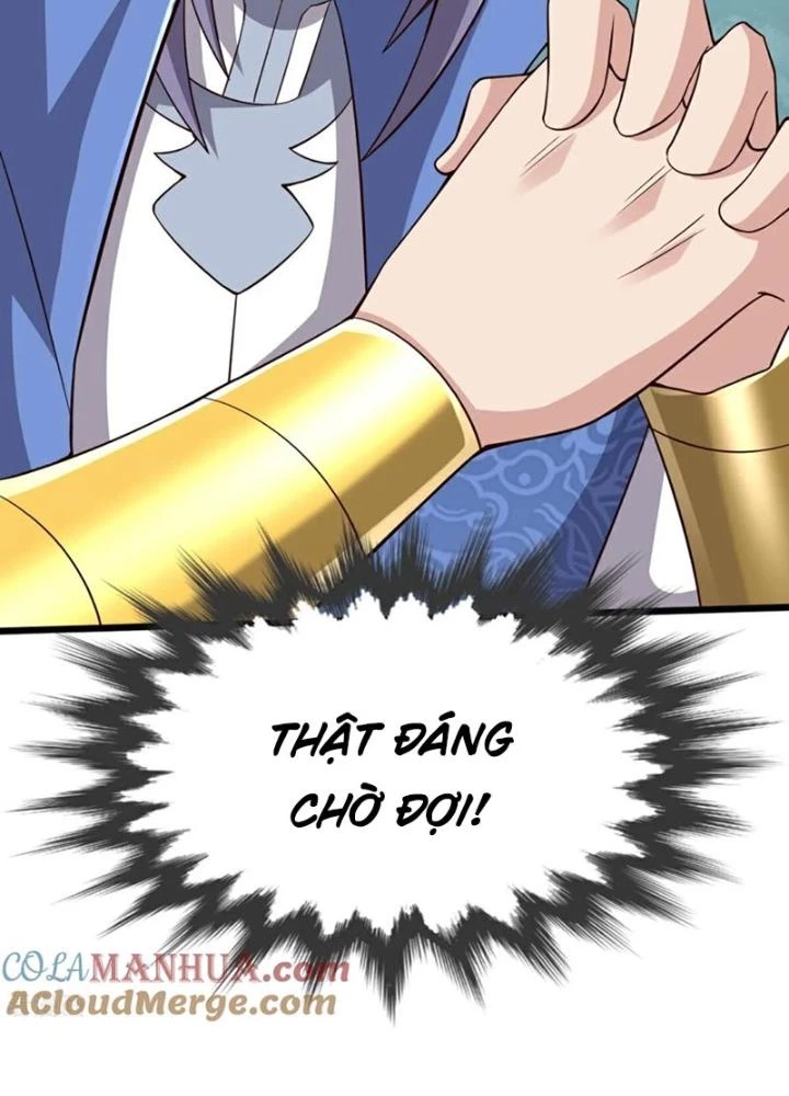 Chí Tôn Hoàn Mỹ Chapter 88 - Trang 2