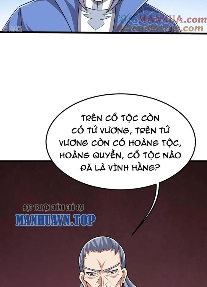 Chí Tôn Hoàn Mỹ Chapter 88 - Trang 2