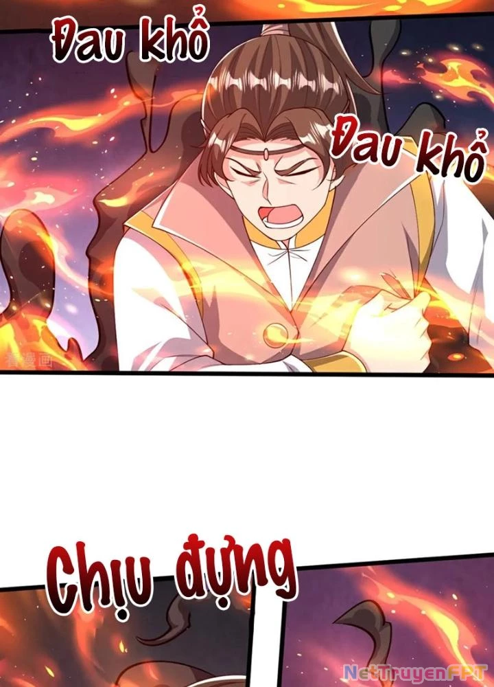 Chí Tôn Hoàn Mỹ Chapter 89 - Trang 2