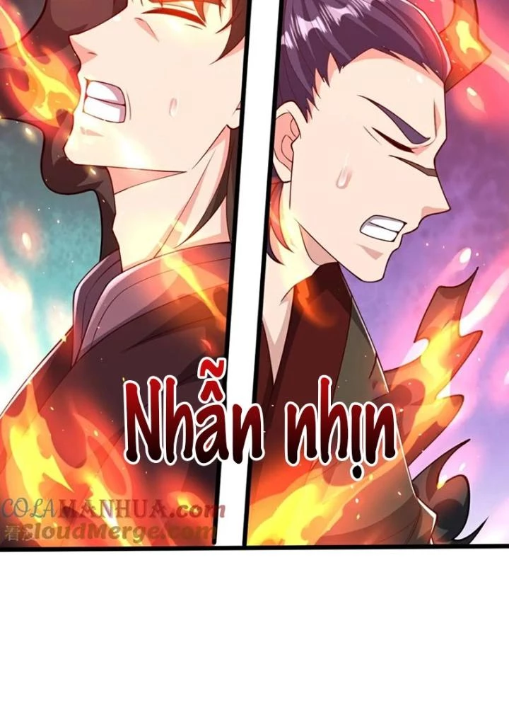 Chí Tôn Hoàn Mỹ Chapter 89 - Trang 2