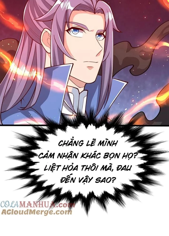 Chí Tôn Hoàn Mỹ Chapter 89 - Trang 2