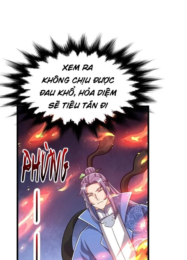 Chí Tôn Hoàn Mỹ Chapter 89 - Trang 2