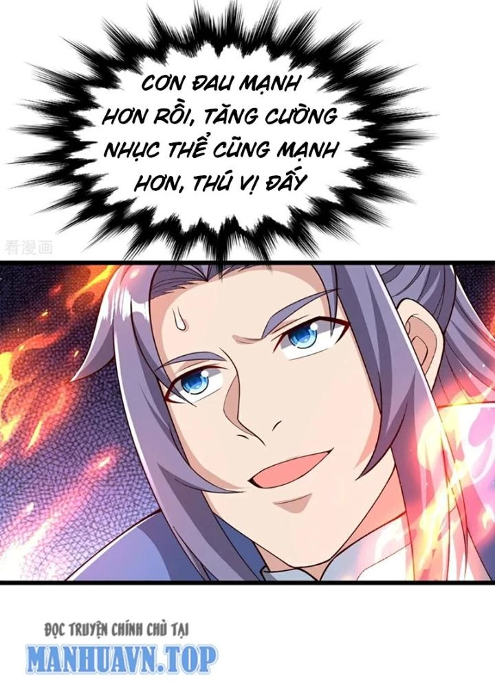 Chí Tôn Hoàn Mỹ Chapter 89 - Trang 2