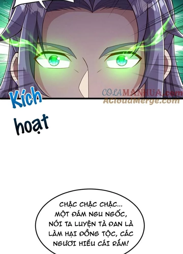 Chí Tôn Hoàn Mỹ Chapter 89 - Trang 2