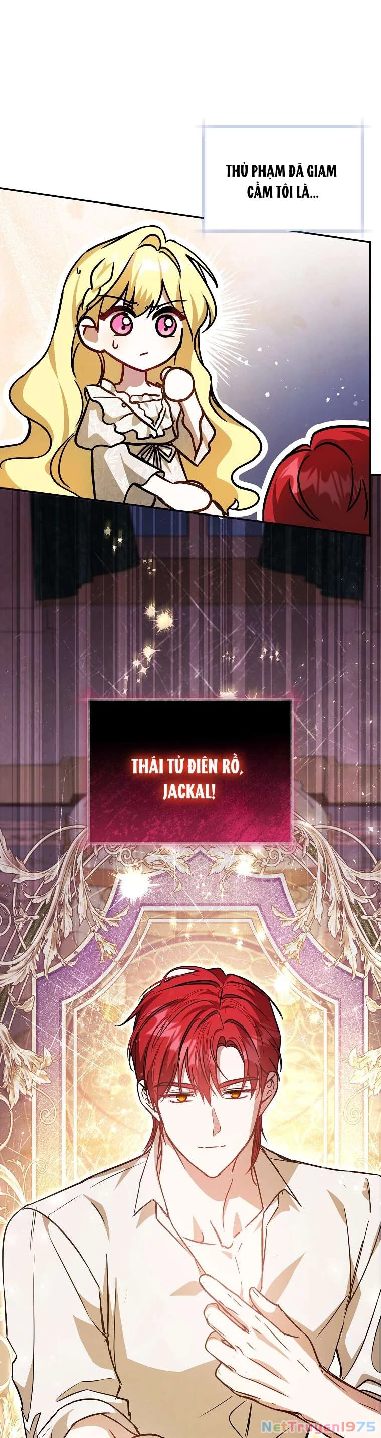 Chị Gái Tôi Là Nhân Vật Chính Chapter 0 - Trang 2