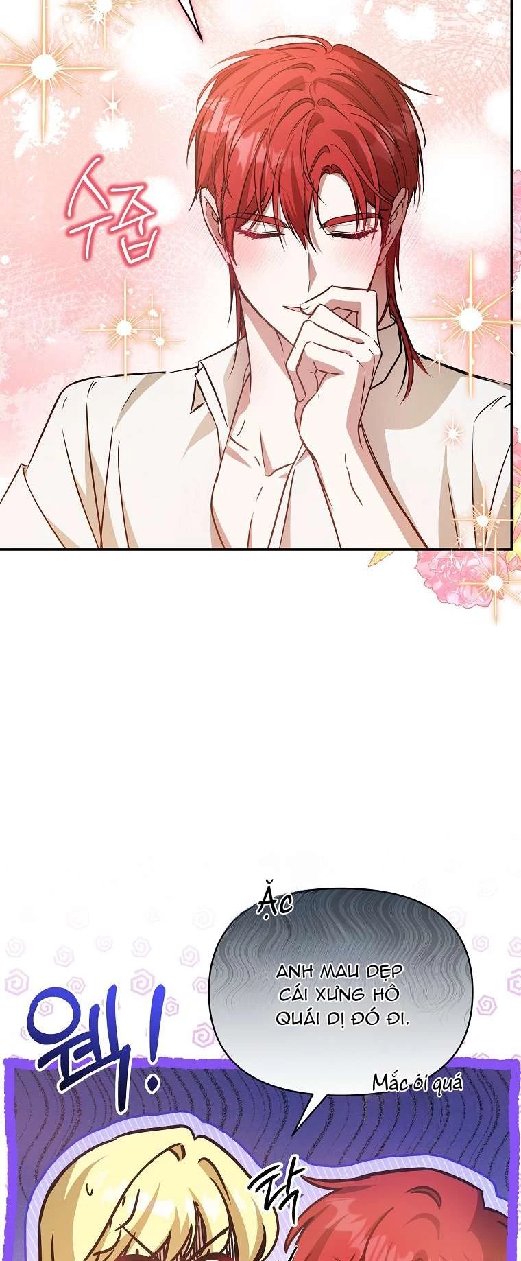 Chị Gái Tôi Là Nhân Vật Chính Chapter 0 - Trang 2