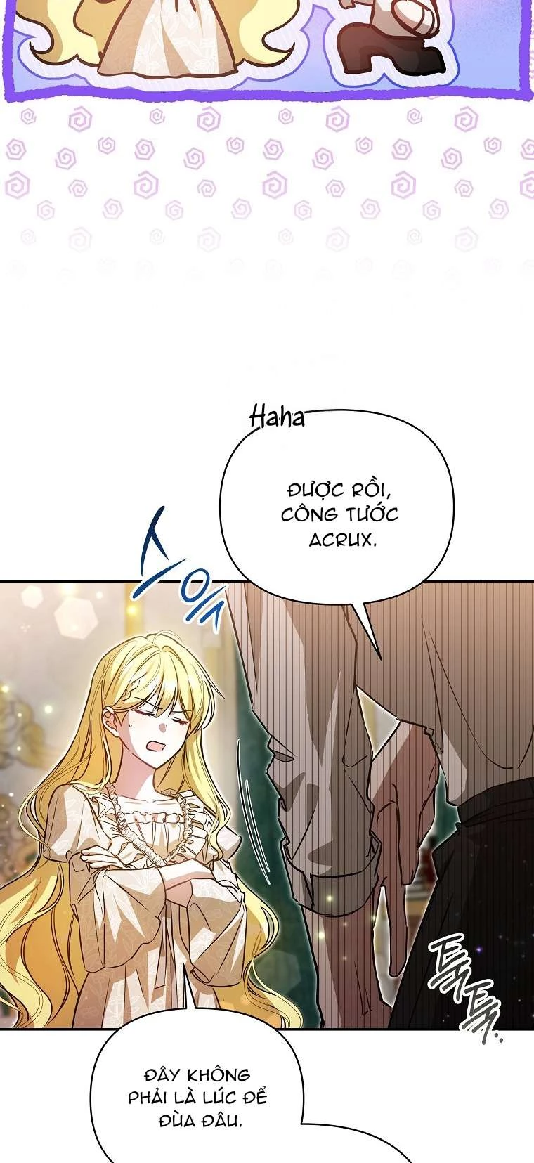 Chị Gái Tôi Là Nhân Vật Chính Chapter 0 - Trang 2