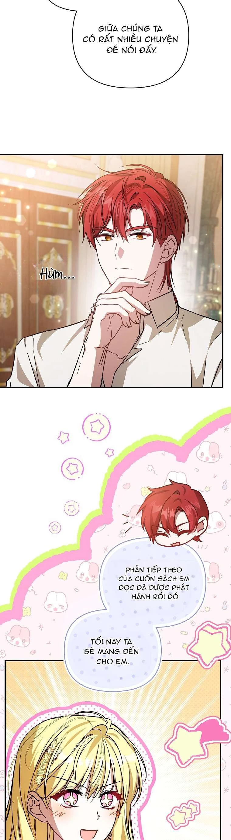 Chị Gái Tôi Là Nhân Vật Chính Chapter 0 - Trang 2