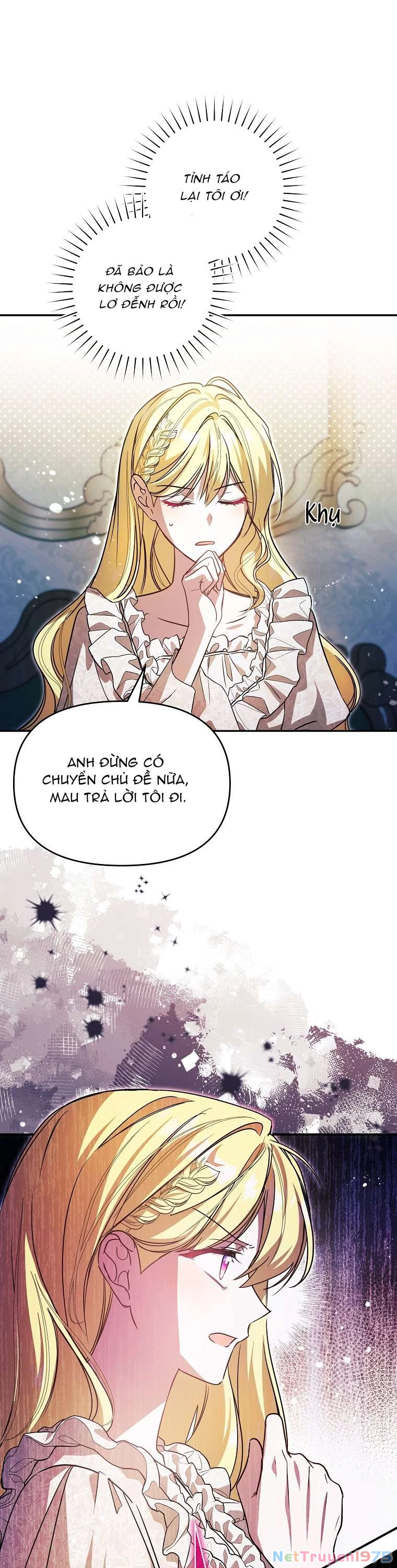 Chị Gái Tôi Là Nhân Vật Chính Chapter 0 - Trang 2